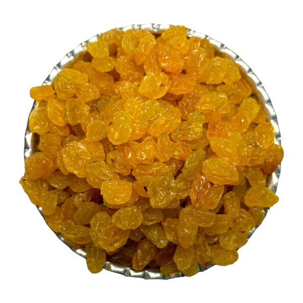 Öz Natur | Sultanien Gelbe Rosinen 800 g