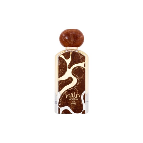 Hayaatim Eau de Parfum 100ml 0,1 l