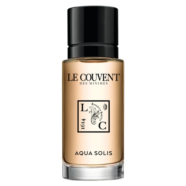 Aqua Solis E.d.T. Nat. Spray