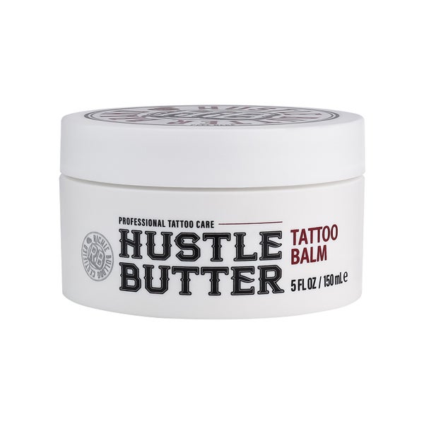 Hustle Butter Deluxe 5oz 141 g