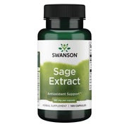 Salbei Extrakt 160 mg, Kapseln 100 St