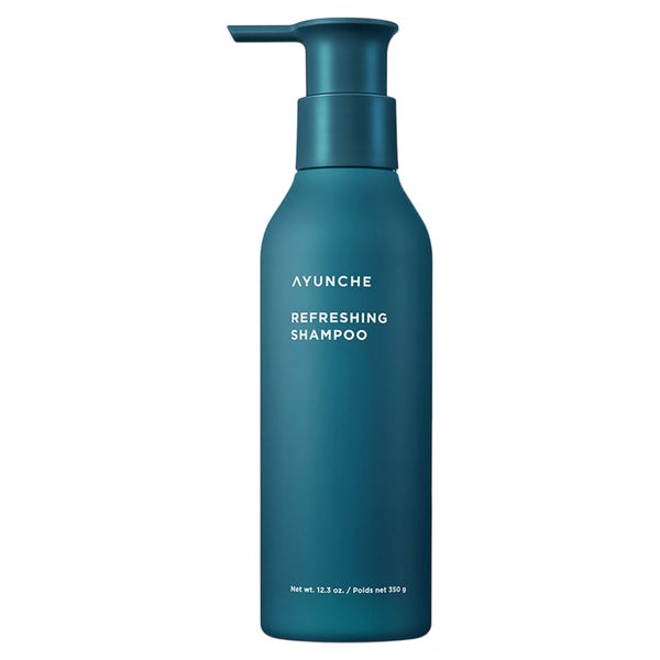 AYUNCHE Erfrischendes Shampoo 350 ml