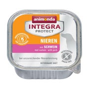 Animonda Dog Schale Integra Protect Niere 1,65 kg
