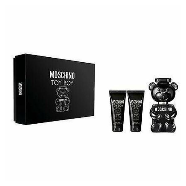 Moschino Toy Boy Giftset 150ml 0,15 l