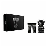 Moschino Toy Boy Giftset 150ml 0,15 l