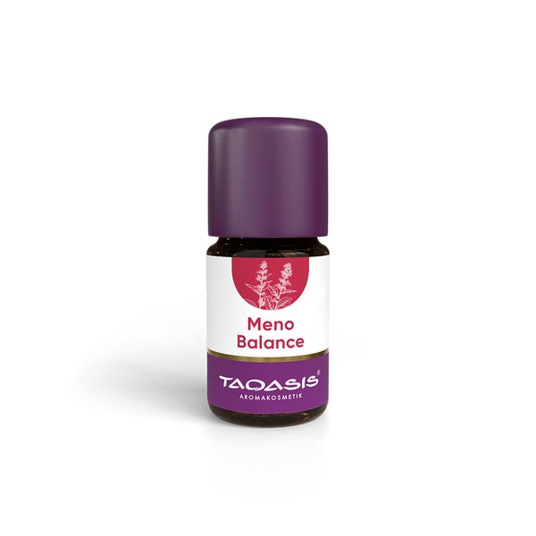 Frauenkraft Meno Balance Duftkomposition 5 ml