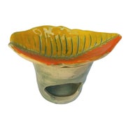 Bioherba Duftlampe Gelbes Herbstblatt 1 St