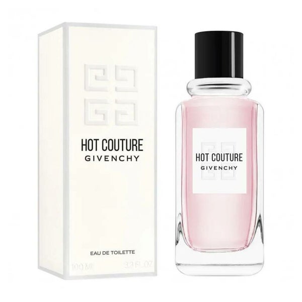 Givenchy Mythical Hot Couture Etv 100ml