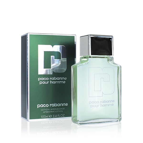 Paco Rabanne Pour Homme After Shave Lotion 0,1 l