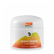 Martina Gebhardt Happy Aging Vital Mask