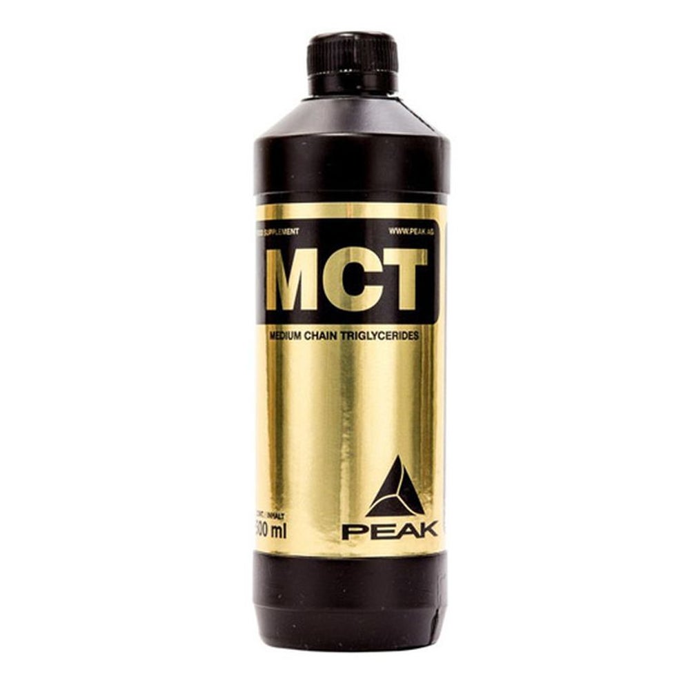 Peak MCT Öl 0.5 l
