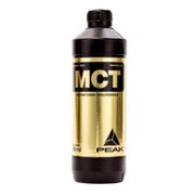 Peak MCT Öl 0.5 l