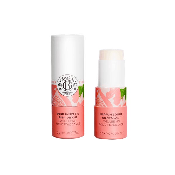 ROGER&GALLET - Fleur de Figuier - Parfumstick 5 g