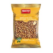 MERAY Mais Geröstet & Gesalzen 150 g