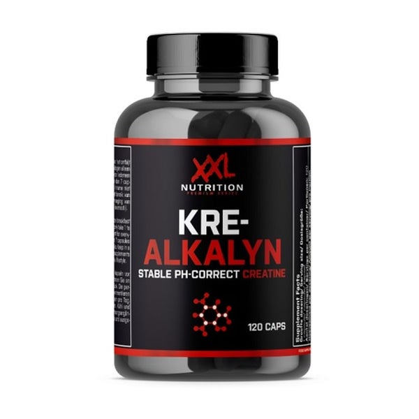 XXL Nutrition Kre-Alkalyn 160 g