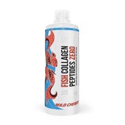 MST - Fish Collagen Peptides Verisol® - Kirsche 1000 ml