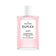 Nailtime, Duplex Soft Nail Polish Remover 1 St
