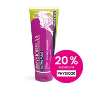 Physiorelax Ultra Plus Creme 250 ml