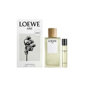 Set Aire Loewe Edt 150ml Mini 20ml 0,17 l