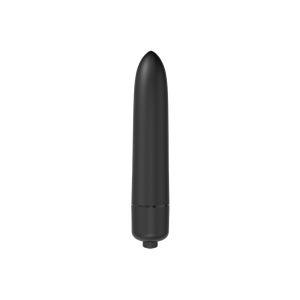 Abigail - Bullet Vibrator Schwarz 9 cm 1 St online kaufen | DocMorris Abigail - Bullet Vibrator Schwarz 9 cm 1 St online kaufen | DocMorris