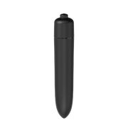 Abigail  - Bullet Vibrator Schwarz 9 cm 1 St