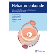 Hebammenkunde 1 St