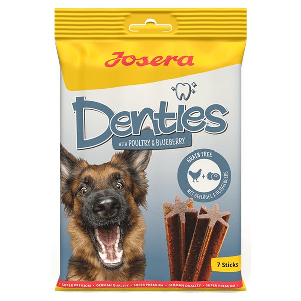 Josera Hund Denties 0,18 kg