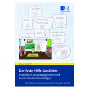 Der Erste-Hilfe-Ausbilder