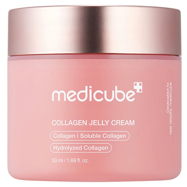 MEDICUBE Collagen Jelly Cream 50 ml