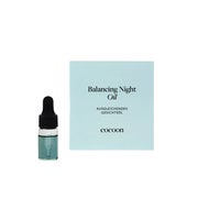 cocoon Balancing Night Oil