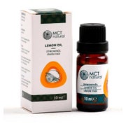 MCT natural® Zitronenöl