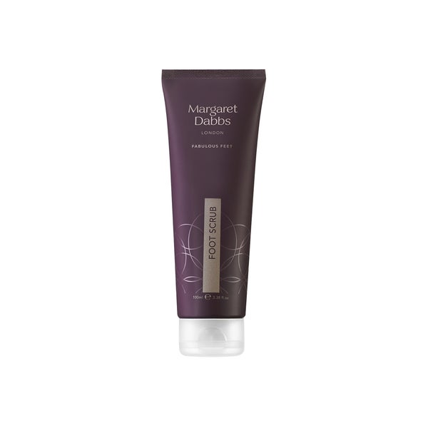 Margaret Dabbs Fußpflege Exfoliating Foot Scrub Tube