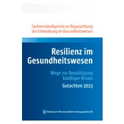 Resilienz im Gesundheitswesen