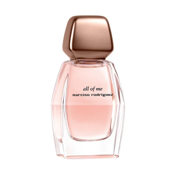 Narciso Rodriguez, All of Me EdP Nat. Spray 0,03 l