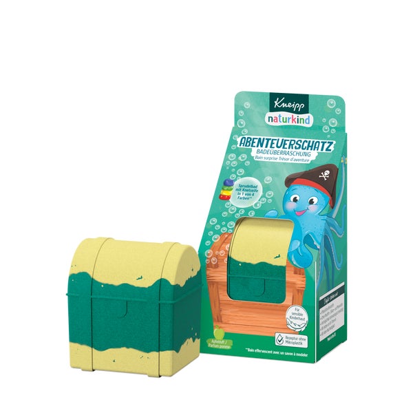 Kneipp Naturkind Abenteuerschatz 1 St