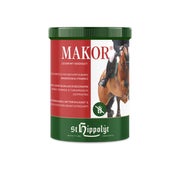 Makor für Pferde 1 kg