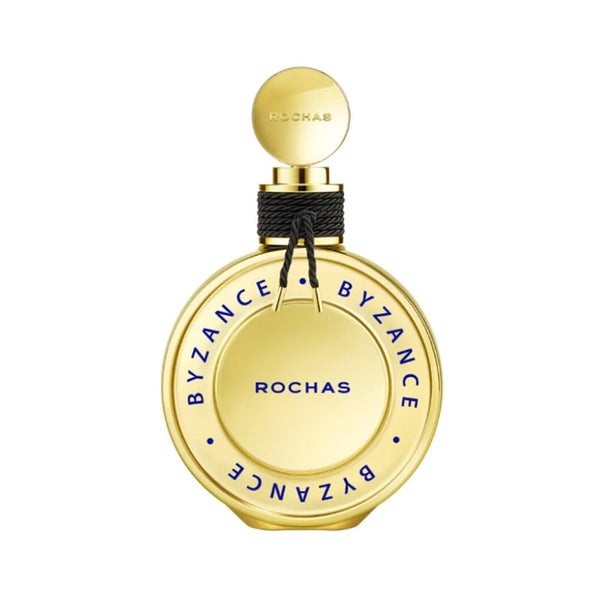 Rochas Byzance Gold Eau De Parfum Spray 90ml 0,09 l