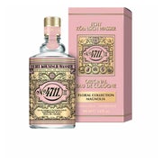 4711 Floral Collection Magnolia Eau De Cologne Spray 100ml 0,1 l