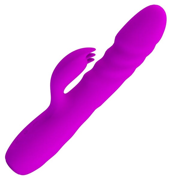 Pretty Love - Rabbit-Vibrator 1 St