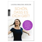 Schön, dass es dich gibt!