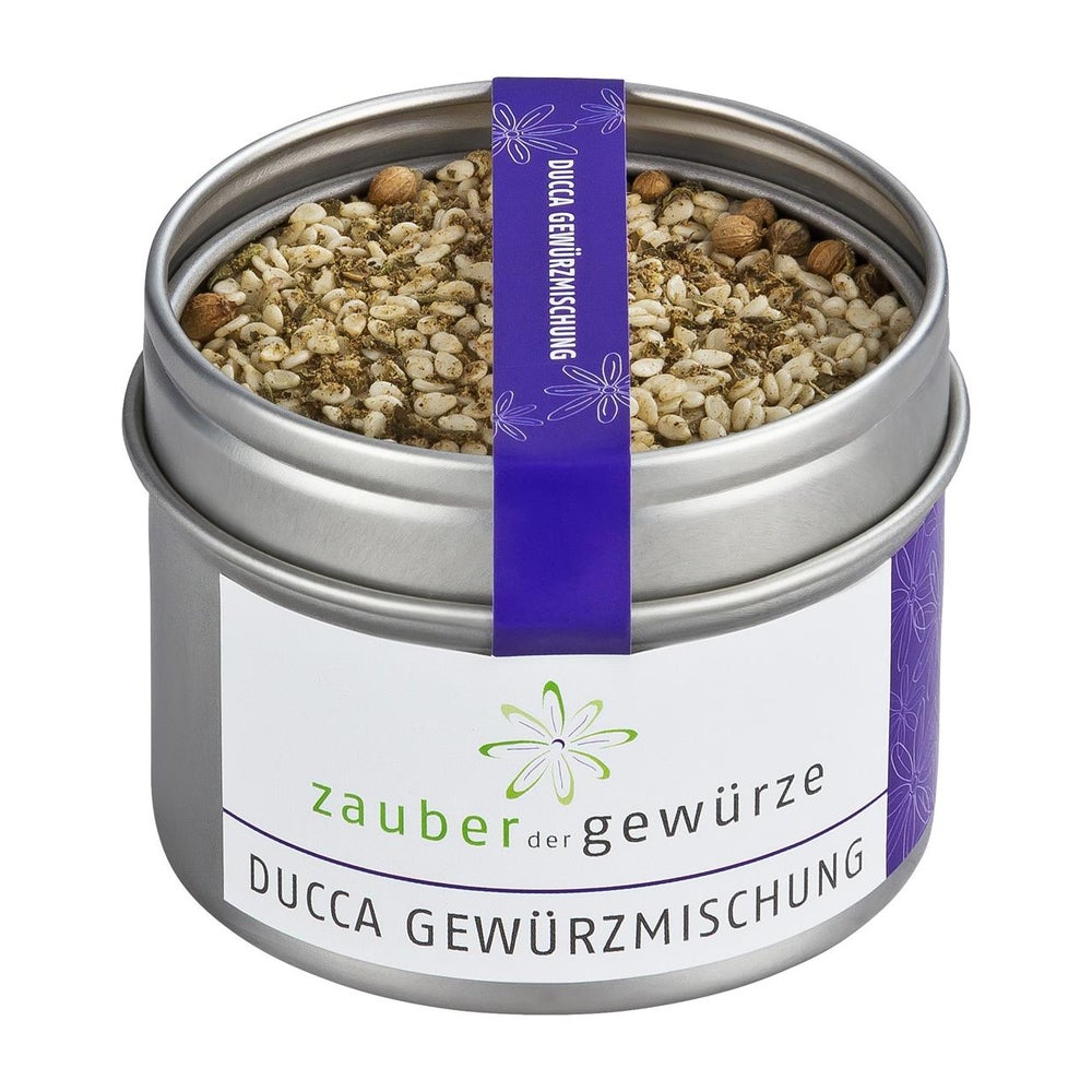 Zauber der Gewürze Ducca Gewürzmischung 60 g