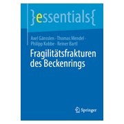 Fragilitätsfrakturen des Beckenrings 1 St
