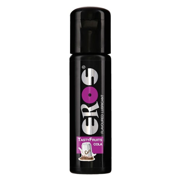 Eros - Flavoured Tastyfruits Gleitgel Cola 100 ml