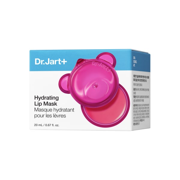 Vital Hydra Solution Hydrating Lip Mask Bubble Gum 20 ml