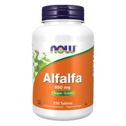 Produktabbildung: Luzerne 650 mg, Tabletten 250 St