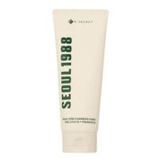 K-Secret Seoul 1988 Cleansing Foam: Pine Cica 1% + Probiotics 150 ml