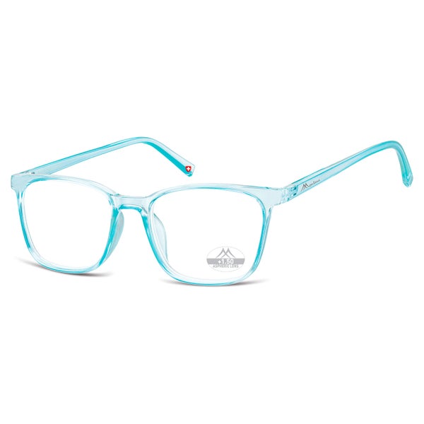 Fertiglesebrille Virginia +3.50 1 St