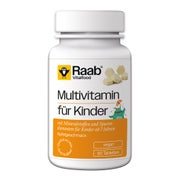 Multivitamin Kids Tabletten 90 St