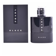Prada Luna Rossa Black Edp Spray 0,1 l