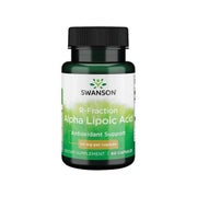 R - Fraktion Alpha-Liponsäure 50 mg, Kapseln 60 St